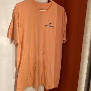 Men’s Salt Life T-shirt